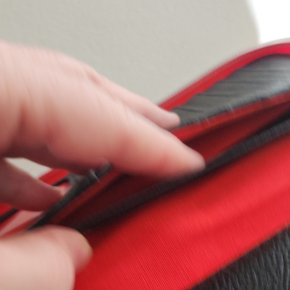 Pokemon Loungefly long wallet - Picture 7 of 10